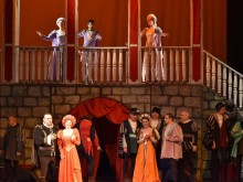"Риголето" предстои в Бургаската опера