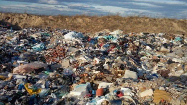 РИОСВ – Бургас издаде предписания на общините да почистят замърсени терени