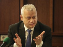 Емил Дечев: Домашното насилие трябва бъде санкционирано от държавата, но е нужна и обществена нетърпимост