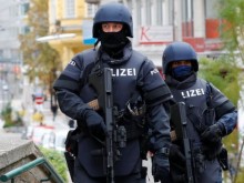 Австрия засили охраната на посолствата във Виена на фона на терористични заплахи от ислямисти