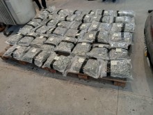 Разследват контрабанда на наркотици за около 200 000 лева през ГКПП "Илинден"