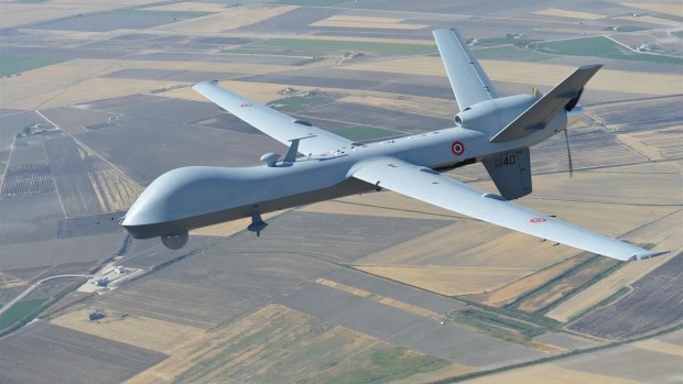 САЩ: Не искаме конфликтът с Русия да ескалира заради инцидент с дрон