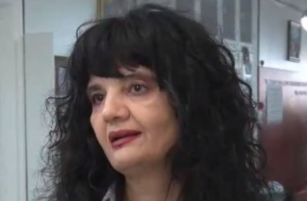 Лилия Абаджиева, "Движение за култура": Ще положим всички усилия да се изработи Стратегия за развитие на българската култура