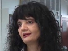 Лилия Абаджиева, "Движение за култура": Ще положим всички усилия да се изработи Стратегия за развитие на българската култура