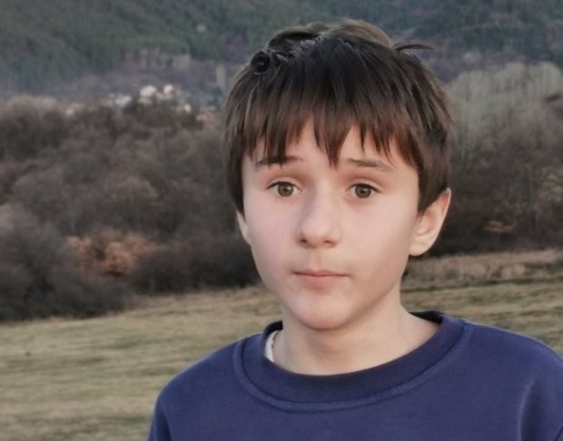 Разследването за изчезването на 12-годишния Александър от Перник приключи, информира bTV.