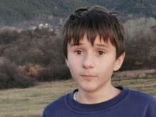 Разследването за изчезването на 12-годишния Сашко от Перник приключи