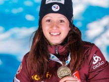 Сребърна медалистка от Олимпийски игри прекратява кариерата си