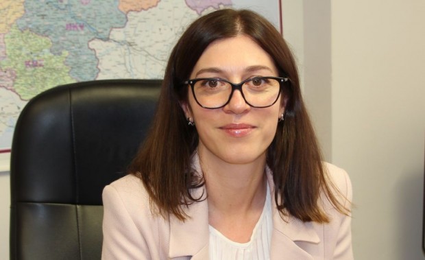 Зам.-министърът Десислава Георгиева открива първото заседание на Комитета за наблюдение