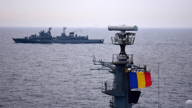 Румъния ще бъде домакин на военноморските учения на НАТО Sea Shield 2023 от 20 март до 2 април