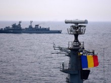 Румъния ще бъде домакин на военноморските учения на НАТО Sea Shield 2023 от 20 март до 2 април