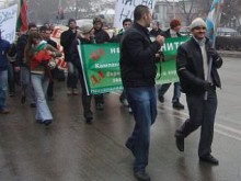 Днес отбелязваме празника на труда