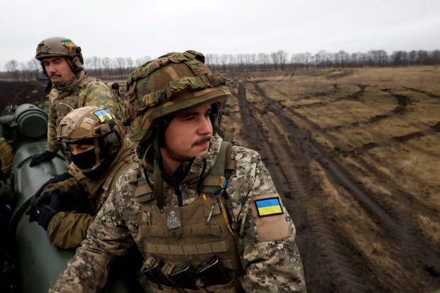 Politico: Две стратегии за пролетната контраофанзива на Украйна