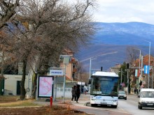 Пловдивското дерби затваря част от "Коматевско шосе"