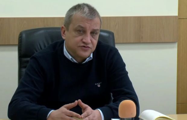 Кметът на Благоевград се среща с гражданите във връзка с запазването на домовете, подлежащи на премахване
