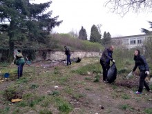 Канят варненци на пролетно почистване на 25 март