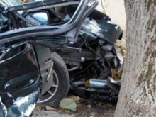Суперпиян шофьор сътвори безумието на седмицата в Пловдив