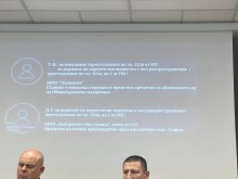 Прокуратурата излезе със скандални данни за "паралелна държава" и "руско влияние" у нас