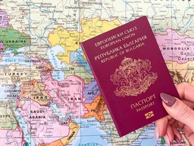 Стана ясно кой е най-влиятелният паспорт в света за 2023 година