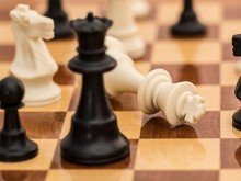 Шабла е домакин на международен шахматен турнир