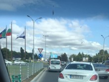 Млада дама е замесена в кражбата, предшествала бясната гонка с полицията в Бургас