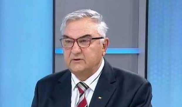 Проф. Минасян: Това, което чухме от министъра на финансите, беше пародия