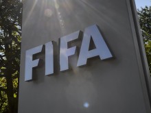 ФИФА отстрани още една държава от световния футбол