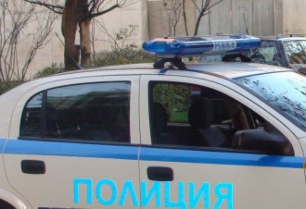 TD 34 годишен румънски гражданин е арестуван за кражба на голяма сума