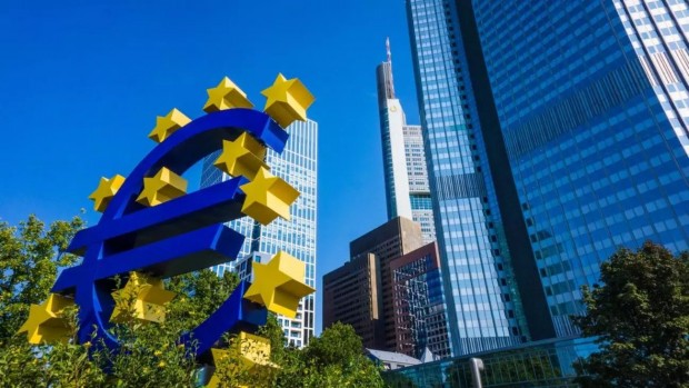 ЕЦБ повиши лихвите въпреки банковата криза