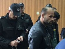 Оставиха в ареста тримата от Триводици ограбили възрастен мъж