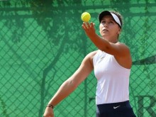Гергана Топалова се класира за четвъртфинал на турнир в Испания