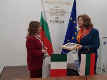 Ето кои са водещите дестинации за италианските туристи в България