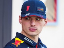 Здравословни проблеми за Макс Верстапен преди Гран при на Саудитска Арабия