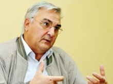 Проф. Гарабед Минасян: Мястото на България е в Еврозоната, но докато сме толкова далеч от европейските цени, включването ни не е благоприятно