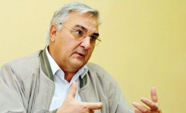 Проф. Минасян: Мястото на България е в Еврозоната, но докато сме толкова далеч от европейските цени, включването ни не е благоприятно