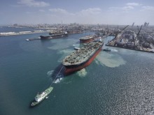 Bloomberg: САЩ изпращат флотилия от супертанкери за транспортиране на петрол до Европа