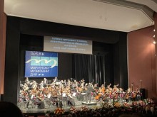 Министър Тодоров: "Мартенски музикални дни" са символ на развитието на българската музика