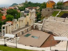 Културното наследство на Пловдив влиза в мобилно приложение