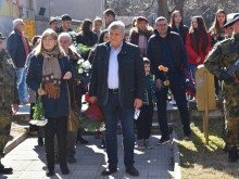 Манол Генов, водач на "БСП за България" 17 МИР: Без мерки срещу бедността и за качествено здравеопазване голяма политика не се прави