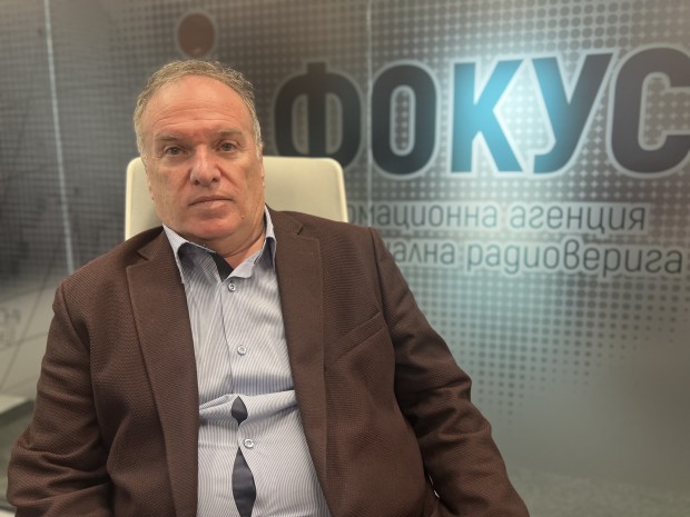 Проф. Чуков: Още през 2014 е била заложена идеята за руската инвазия
