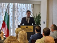 Министър Пулев: Български и израелски компании ще си партнират във високите технологии 