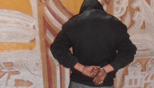 С условна присъда се отърва крадецът, който нападна жена в центъра на Бургас