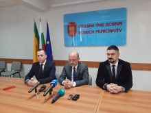 Два проекта ще осигуряват в област Добрич качествено здравеопазване и до най-отдалечените населени места