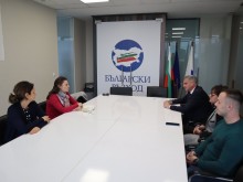 Стефан Янев: Български възход е първата партия, която подкрепи закона за намаляване на ДДС ставката върху книгите