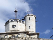 Емблематична кула в Русе отваря врати за посетители