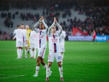 Лион приема Нант на старта на кръга във френската Лига 1