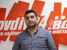Димитър Палашев: Нападнатият охранител е в шок