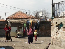 Близо 90% от ромите в Бургаско определят здравето си като много добро, 0.3% не могат да преценят