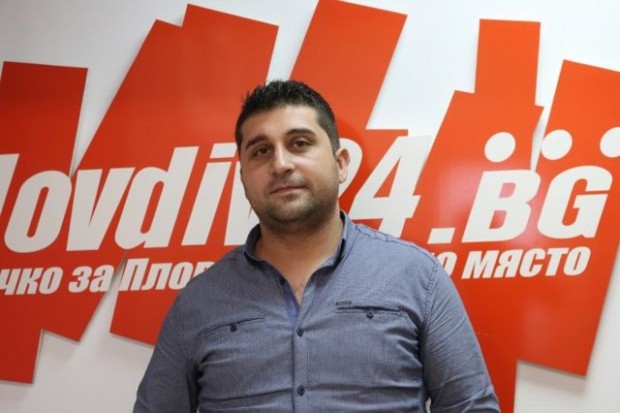 Димитър Палашев: Нападнатият охранител е в шок