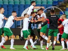 Обявиха програмата на националния отбор за мачовете с Черна гора и Унгария