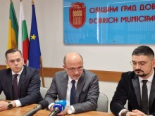 Министър Меджидиев: Ще има лекари в труднодостъпните места в Добричко